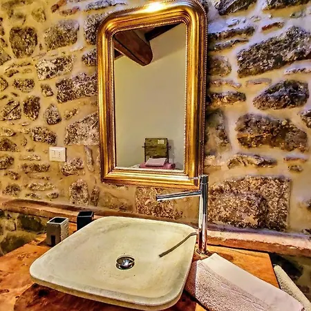 Appartement Historic 14th Century Palazzo