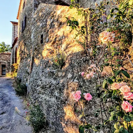 Historic 14th Century Palazzo *