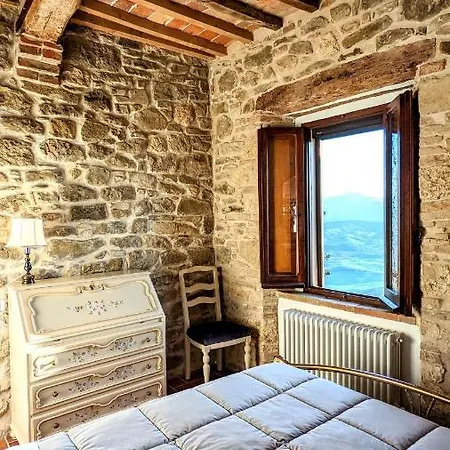 Historic 14th Century Palazzo *