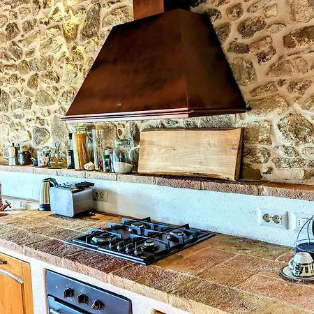 Appartement Historic 14th Century Palazzo