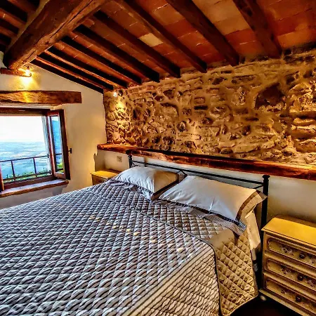 Historic 14th Century Palazzo *
