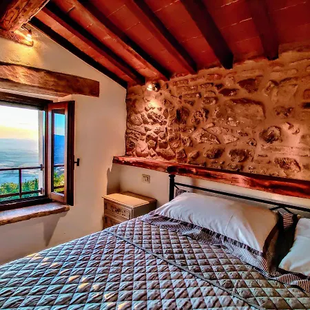 Apartment Historic 14th Century Palazzo *