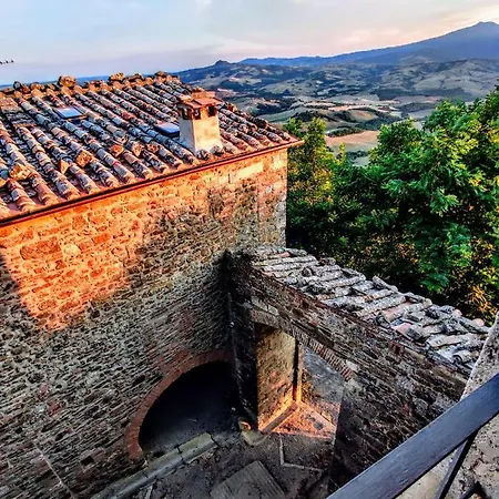 Historic 14th Century Palazzo