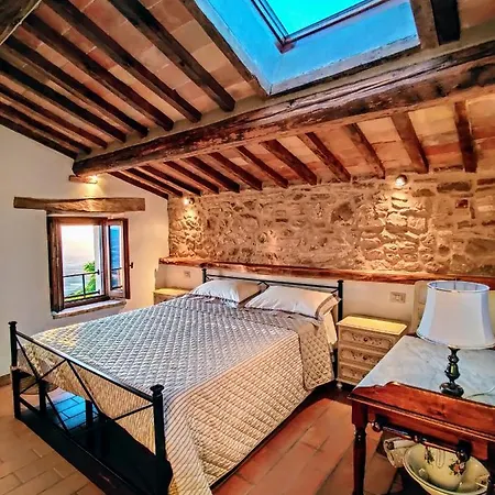 Historic 14th Century Palazzo *