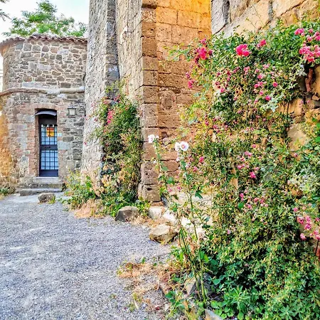 Historic 14th Century Palazzo *