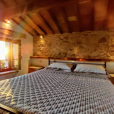 Apartment Historic 14th Century Palazzo