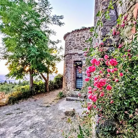 Apartment Historic 14th Century Palazzo