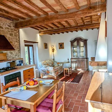 Apartment Historic 14th Century Palazzo