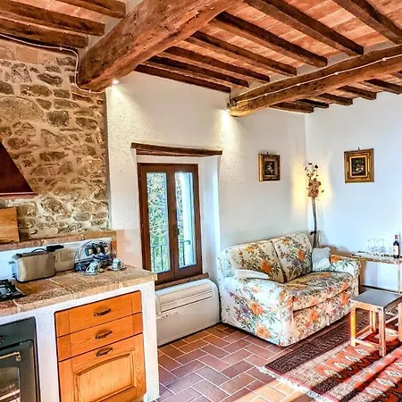 Apartment Historic 14th Century Palazzo *