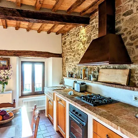 Historic 14th Century Palazzo *